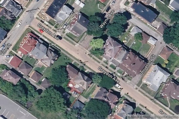 Photo of MCKEES ROCKS TERRACE HOPE VI P