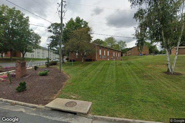 View of MAURY RIVER PLACE