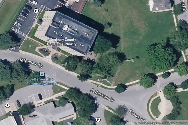 Photo of OHIOVIEW PHASE II