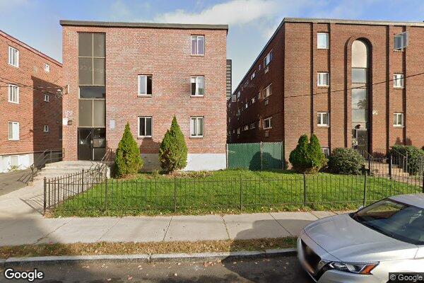 Photo of HUNTINGTON PLACE II