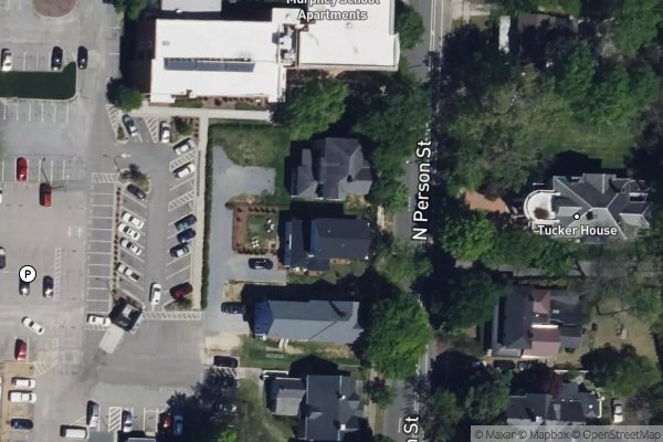 Photo of MURPHEY SCHOOL