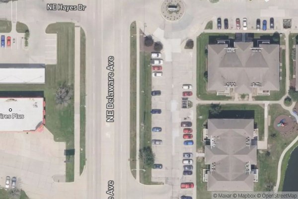 Photo of ASHBROOKE APTS PHASE I