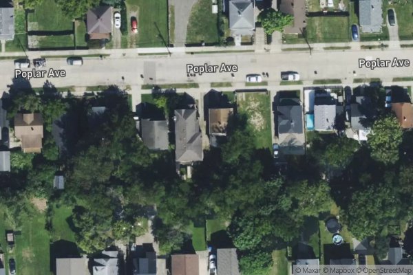 Photo of VENTURE PONTIAC HOMES I