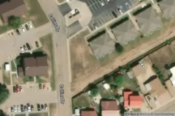 Photo of SAN MIGUEL SENIOR APTS