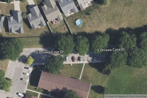 Photo of OTTAWA COVE APTS