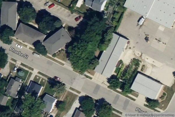 NORTHLAND PINES APTS