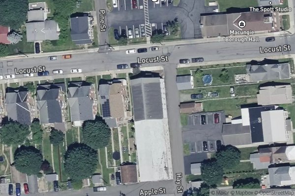 Photo of LOCUST ST APTS