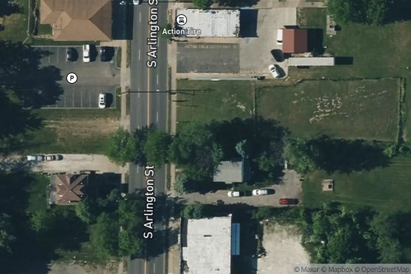 Photo of SINGLE FAMILY HOME