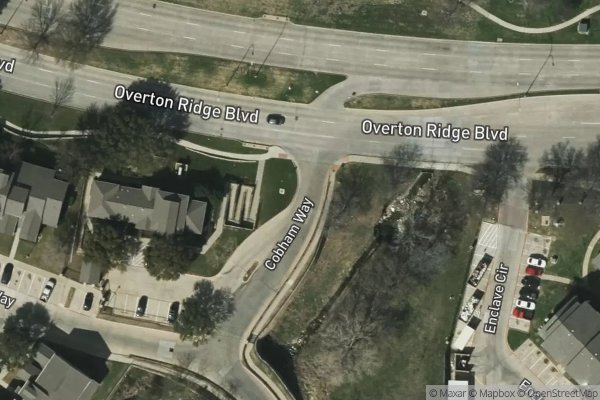 Photo of OVERTON PARK
