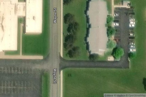 Photo of BRONSON SENIOR & MEADOW VIEW SENIOR APTS