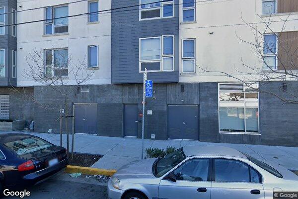 Photo of MONARCH HOMES