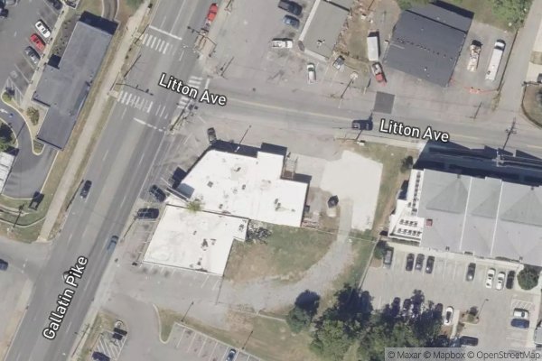 Photo of LITTON APTS