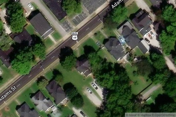 Photo of 1144 ADAMS ST