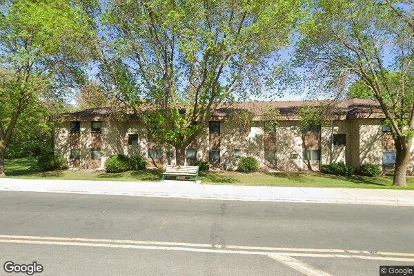 Photo of POPLAR RIDGE APTS