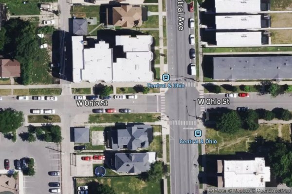 Photo of 600 N CENTRAL ASSOC