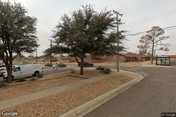 Photo of LANGTRY VILLAGE