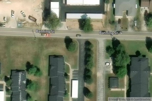 Photo of MARSHFIELD HEIGHTS APTS