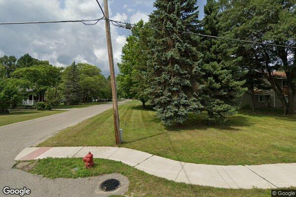 Photo of MAPLE TREE APTS