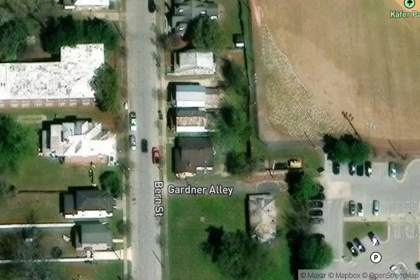 Photo of BERN STREET HOUSING