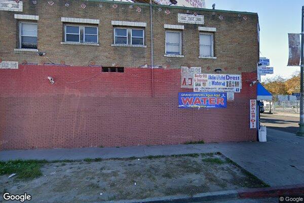 Photo of WEST ANGELES HOMES