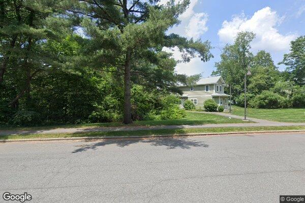 Photo of LEYDEN WOODS