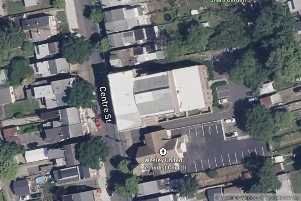 Photo of CENTRE STREET APARTMENTS