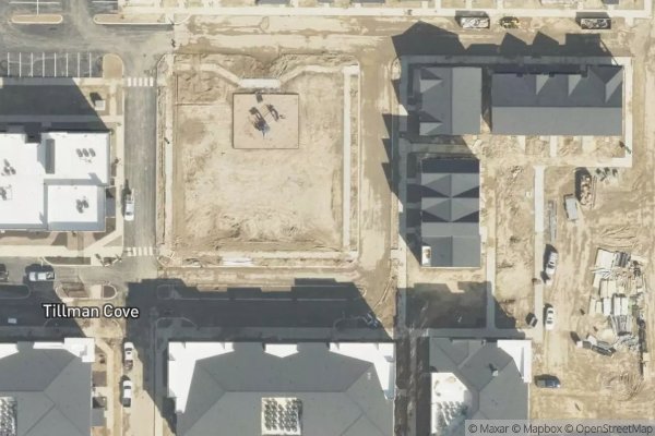 Photo of TILLMAN COVE APTS