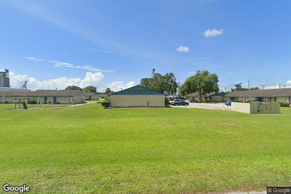 Photo of TANGLEWOOD APTS.