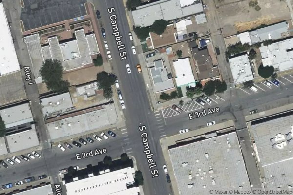Photo of THIRD & FLORENCE