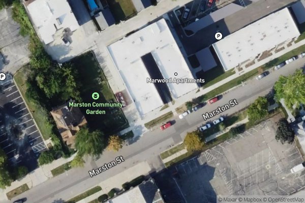Photo of MARWOOD APTS