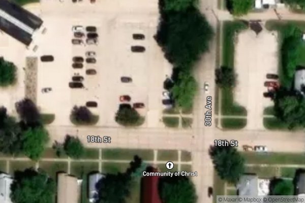 Photo of FRC HOUSING