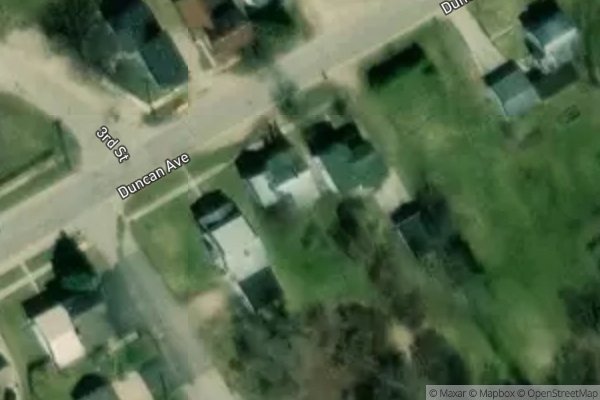 Photo of CHEBOYGAN SHORES