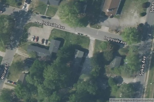 Photo of INGLESIDE APTS
