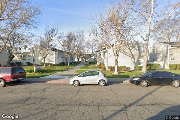 Photo of PARKVIEW APTS (SACRAMENTO)