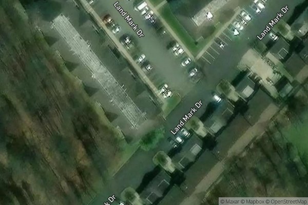 Photo of IDLEWILD CREEK APT HOMES