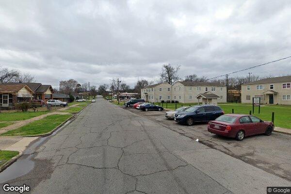 Photo of RICKWOOD APTS