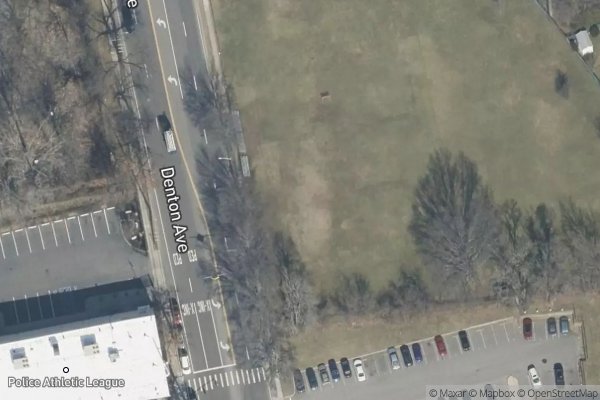 Photo of DENTON GREEN HOUSING