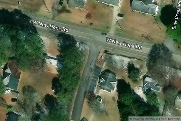 Photo of LAUREL POINTE APTS