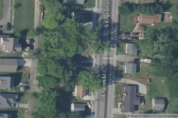 Photo of ARRINGTON APTS