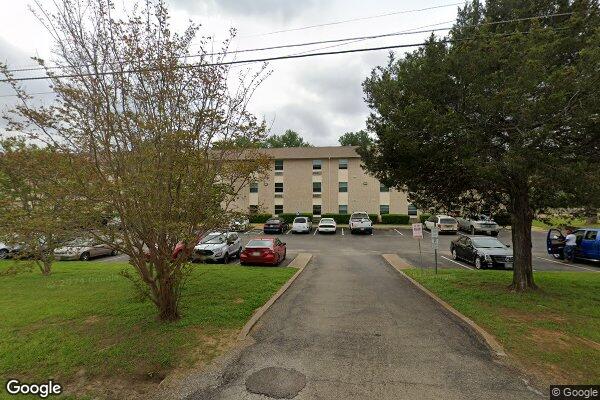 Photo of Pinehurst Apartments