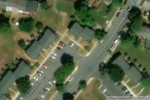 Photo of OVERLOOK MANOR