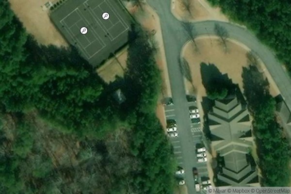 MOUNTAINSIDE MANOR APARTMENTS