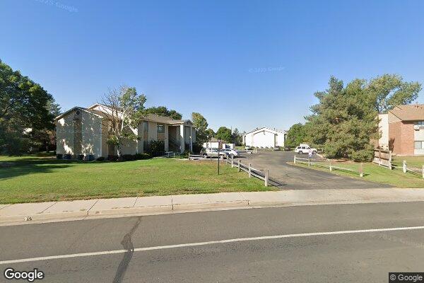 Photo of PINECONE/MAYFIELD APTS