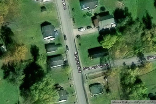 PLATEAU OAKS APTS