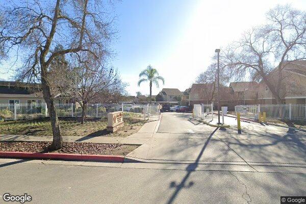 ORCHARD VILLAGE APTS
