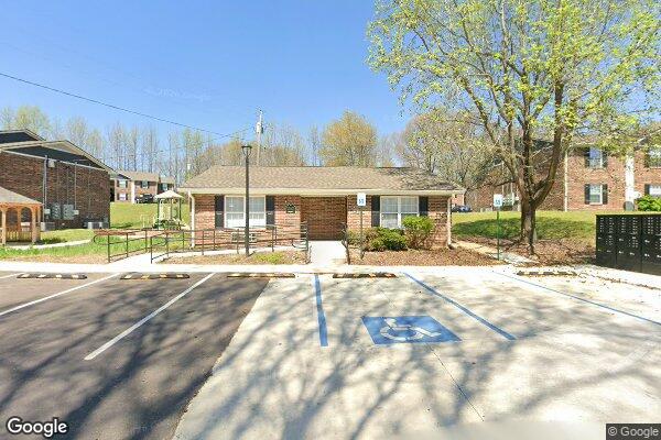 Photo of ROLLING HILLS APARTMENTS