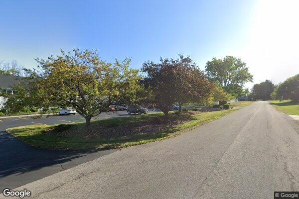 Photo of CREEKWOOD APTS