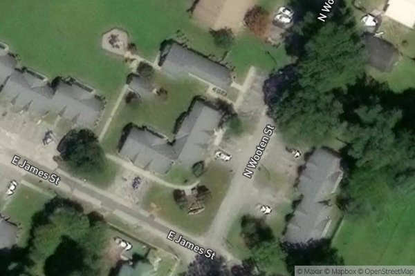 Photo of LAGRANGE VILLAGE