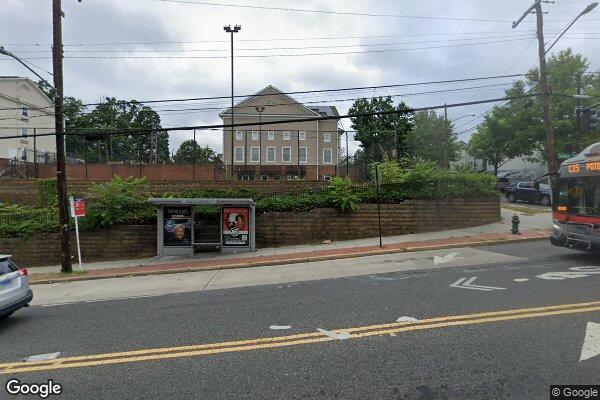 Photo of DUPONT PARK ADVENTIST APTS.