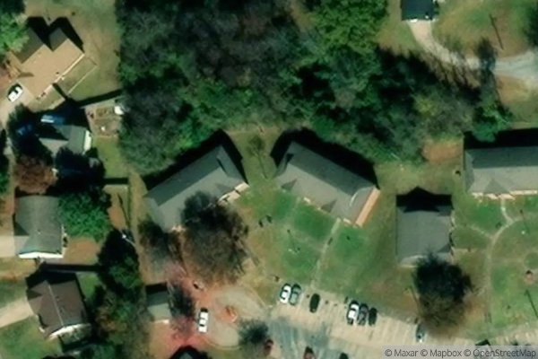Photo of OLD FORT CEDER RIDGE